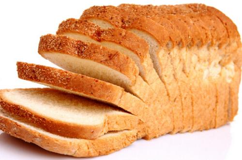急性痛风发作能吃面包吗?