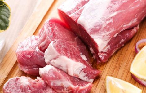 急性痛风做血常规之前多长时间不能吃肉?