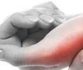痛风手指关节胀痛,怎样缓解,盘点内治与外治方法