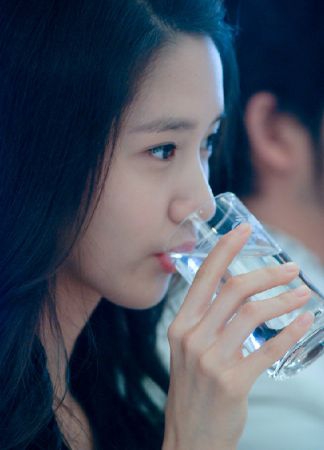 多喝水对痛风肾患者有什么好处